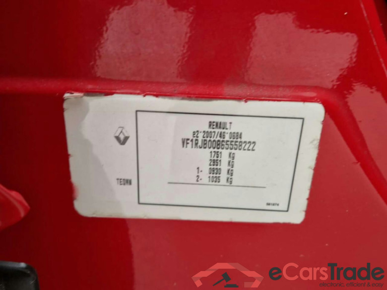 RENAULT Captur 1.0 TCe Zen #4