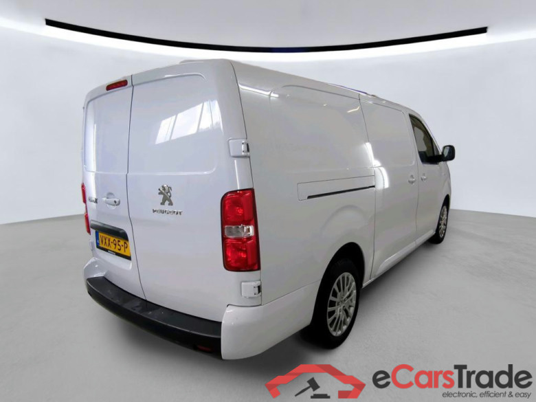 PEUGEOT Expert 106 kW #5