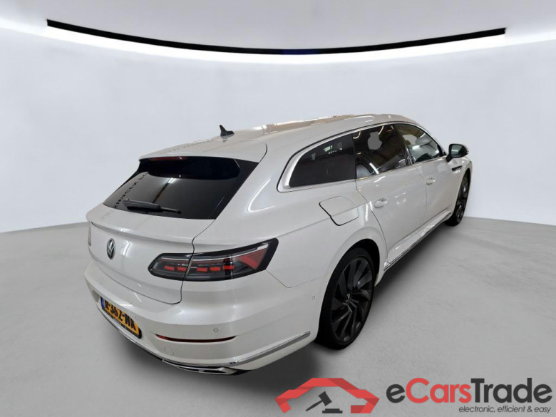 VOLKSWAGEN Arteon Shooting Brake 140 kW #6