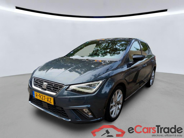 SEAT Ibiza 70 kW