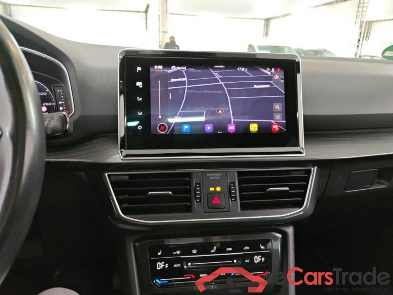 SEAT Tarraco 110 kW #2
