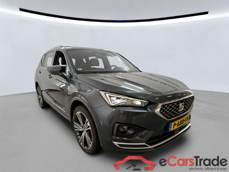 SEAT Tarraco 110 kW #5