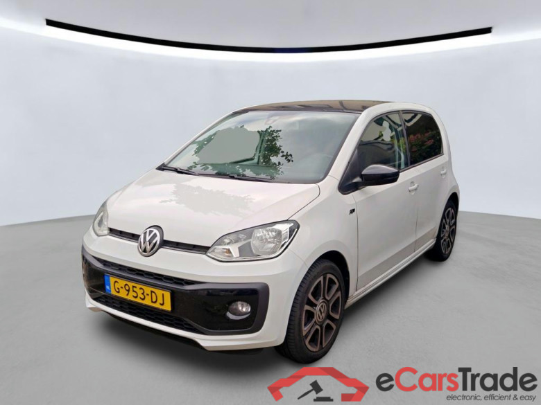 VOLKSWAGEN up! 44 kW