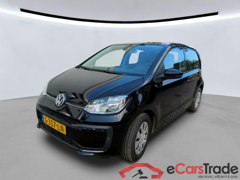 VOLKSWAGEN up! 44 kW