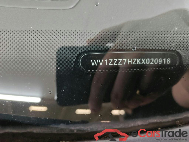 VOLKSWAGEN Transporter 75 kW #2