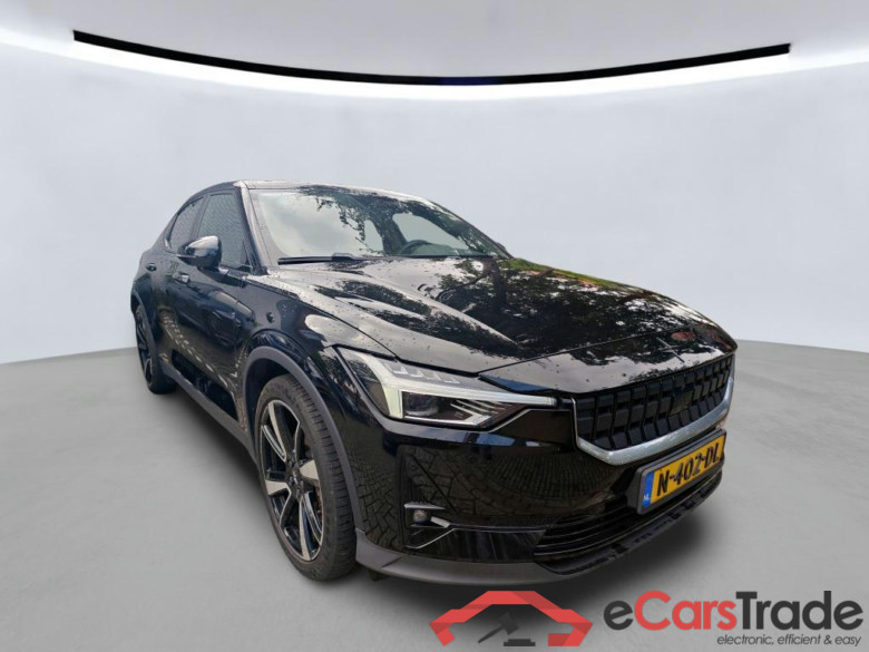Polestar 2 300 kW #4