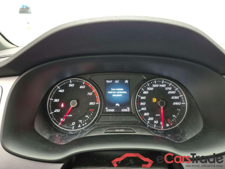 SEAT Ateca 1.0 TSI FR #6