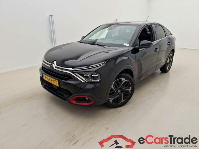 CITROEN C4 1.2 PT. Shine