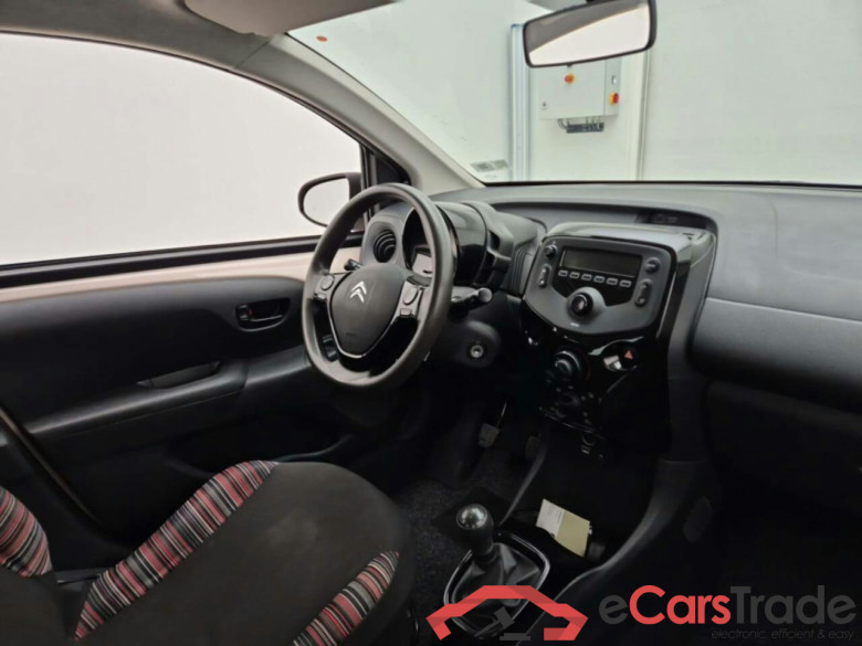 CITROEN C1 1.0 VTi Feel #3