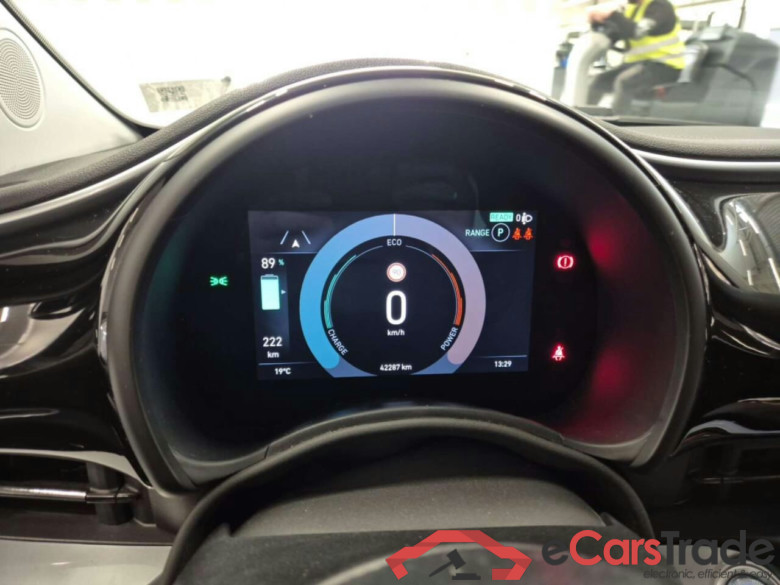 FIAT 500 Icon 42 kWh #6