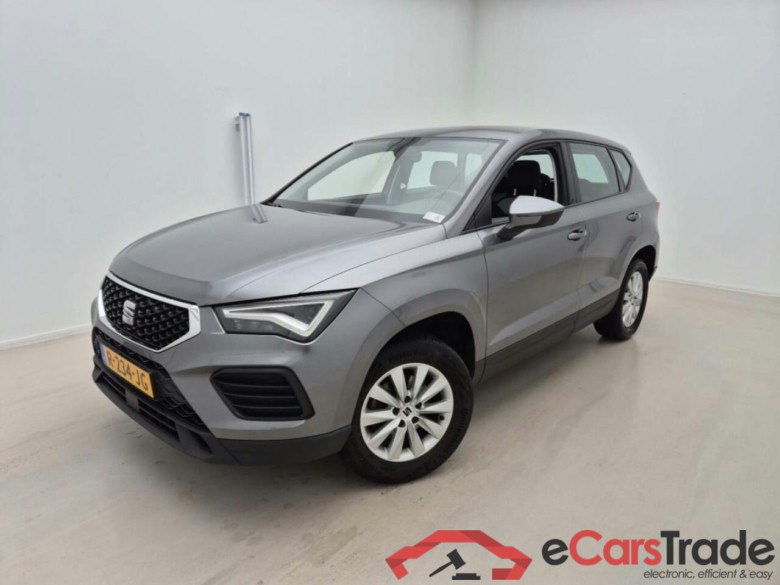 SEAT Ateca 1.0 TSI Reference #1