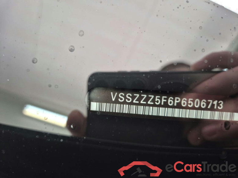 SEAT Ateca 1.0 TSI Reference #5