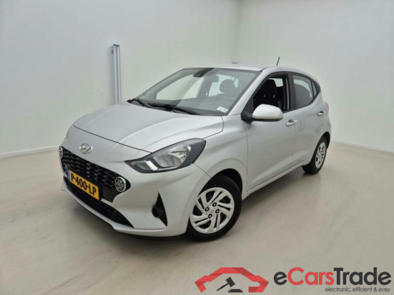 HYUNDAI i10 1.0 Comfort #1