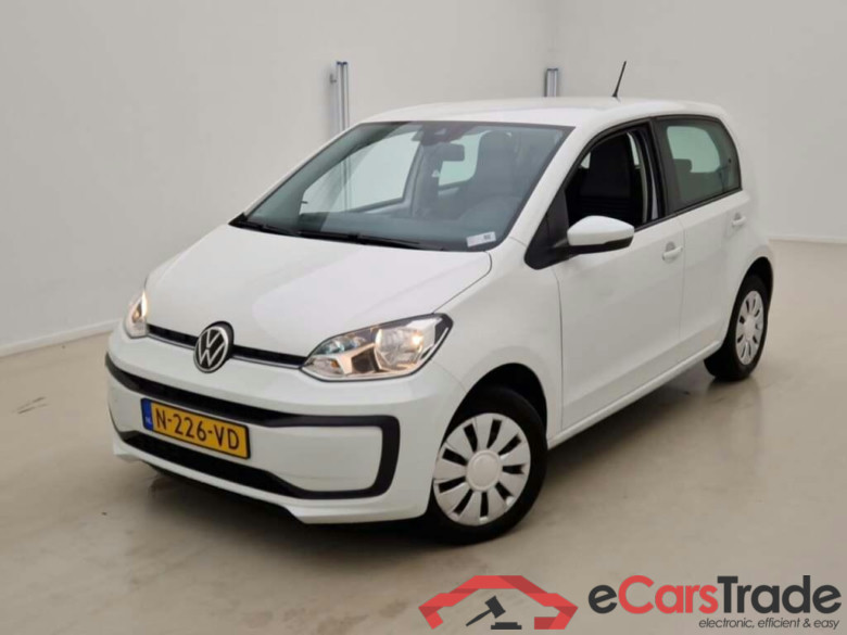 VOLKSWAGEN up! 1.0