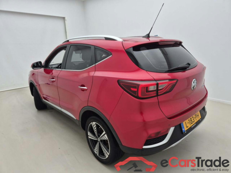 MG MG ZS EV Luxury 45 kWh #4