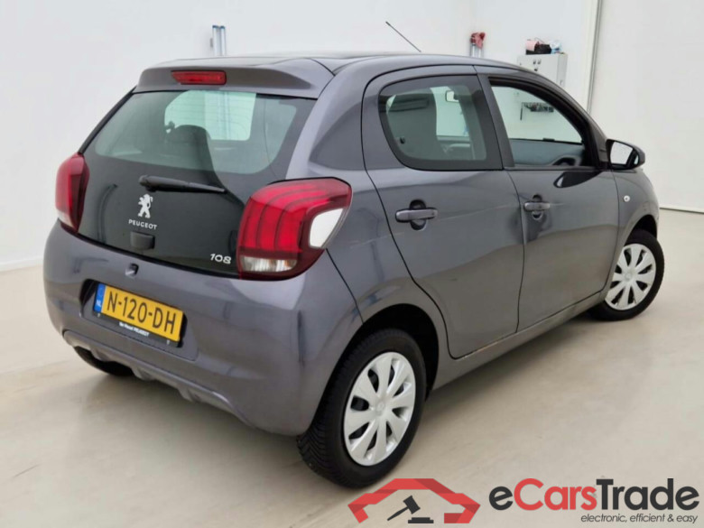 PEUGEOT 108 1.0 e-VTi Active #2