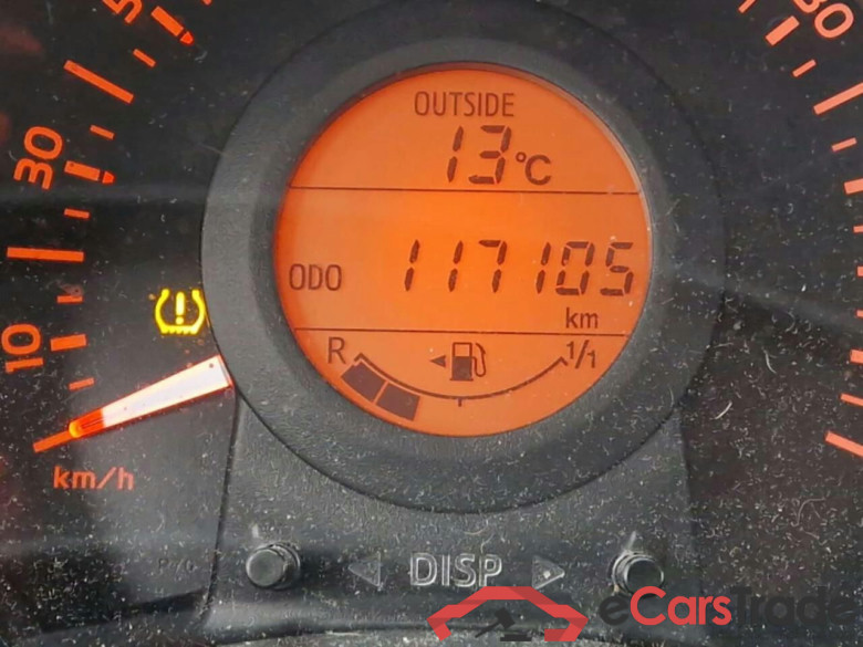 PEUGEOT 108 1.0 e-VTi Active #6