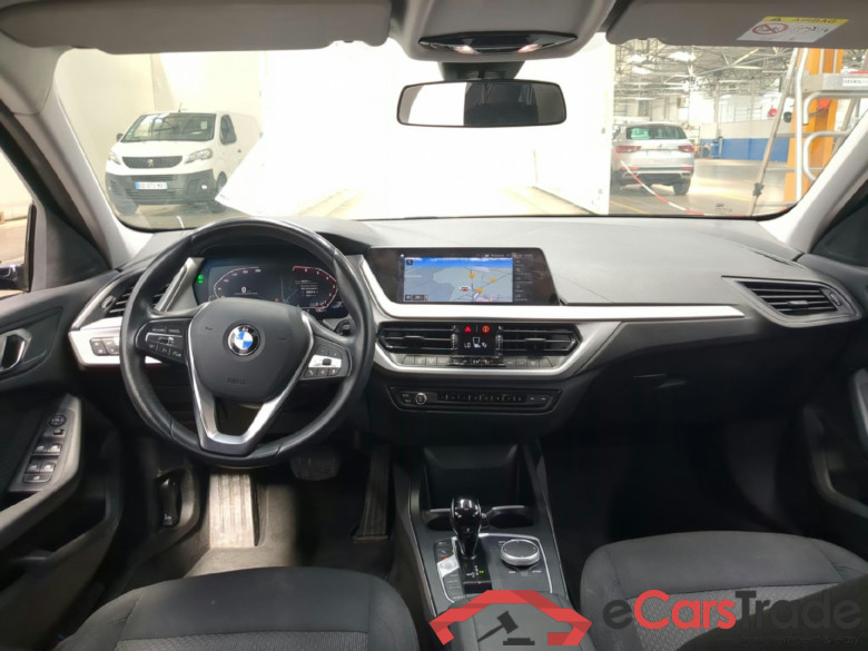 Série 1 Berline 120 i M Design 2.0 180CV BVA7 E6d #5