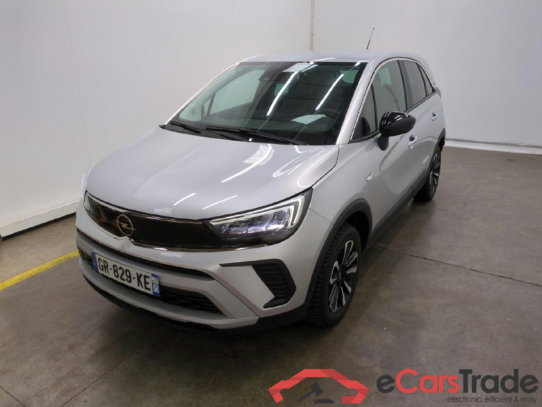 Crossland X Business Elegance 1.2 Turbo 110CV BVM6 E6d #1
