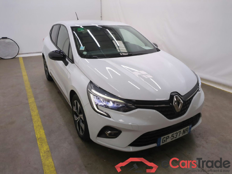 Clio V Evolution 1.0 SCe 65CV BVM5 E6d #2