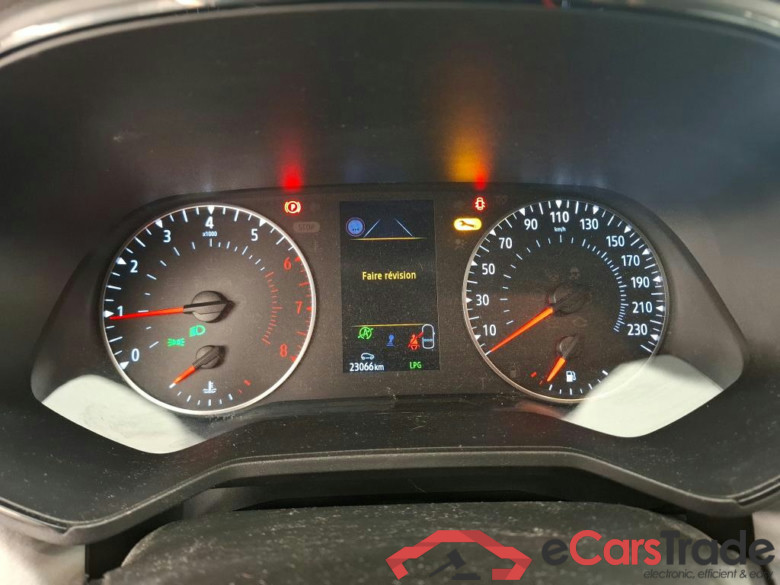 Clio V Evolution 1.0 TCe 100CV BVM6 E6d / GPL #6