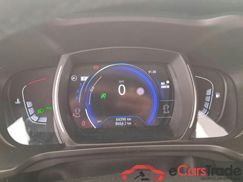 RENAULT Kadjar / 2018 / 5P / Crossover Evolution TCe 140 EDC #2
