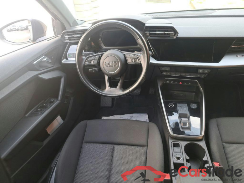Audi A3 SB 1.4 40 TFSIe Plug-In Hybrid Aut. LED Virtual ACC Navi KeylessGo Klima PDC ... #5