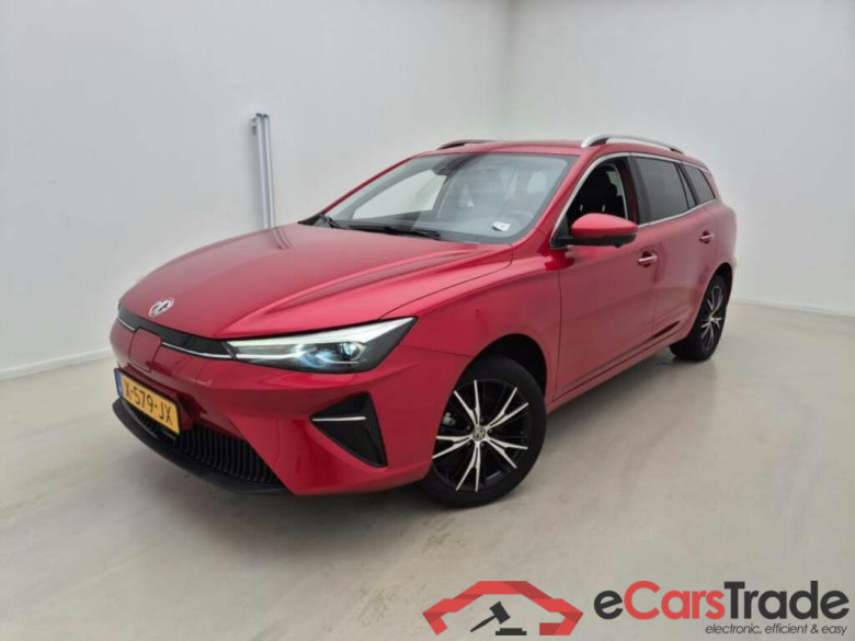 MG Mg5 electric Std R. Luxury 50 kWh #1