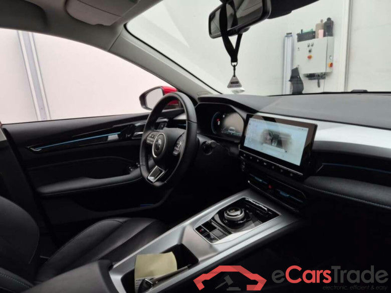 MG Mg5 electric Std R. Luxury 50 kWh #3