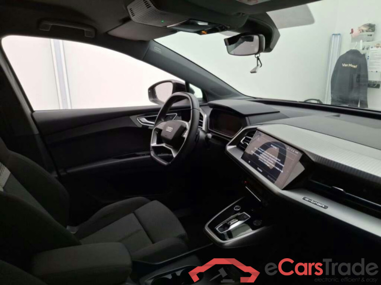 AUDI Q4 e-tron 40 L ed AdvPl 77 kWh #3