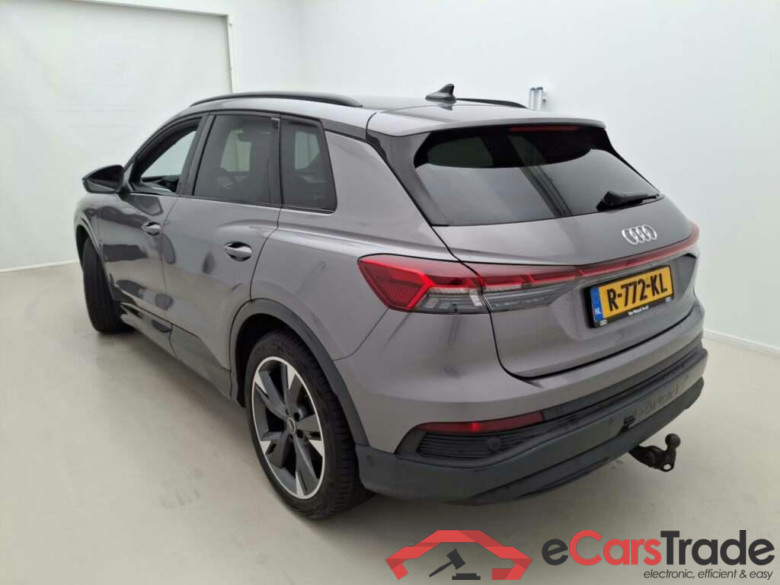 AUDI Q4 e-tron 40 L ed AdvPl 77 kWh #4