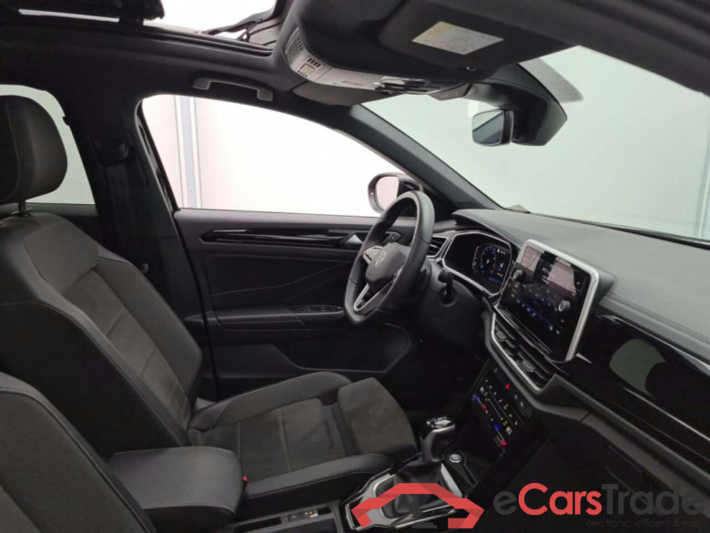 VOLKSWAGEN T-Roc 1.5 TSI R-Line Bns DSG #3
