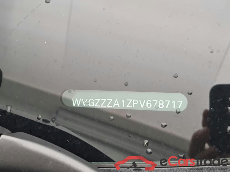 VOLKSWAGEN T-Roc 1.5 TSI R-Line Bns DSG #5