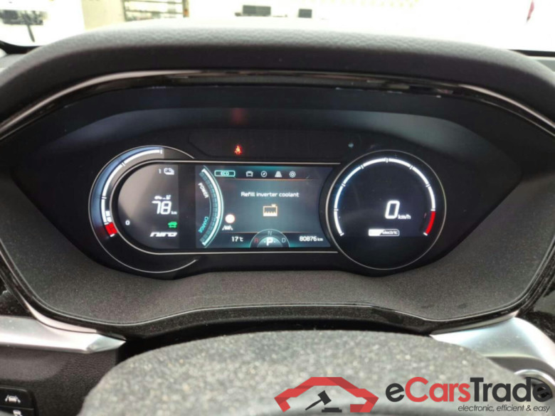 KIA e-Niro ExecutiveLine 64 kWh #6