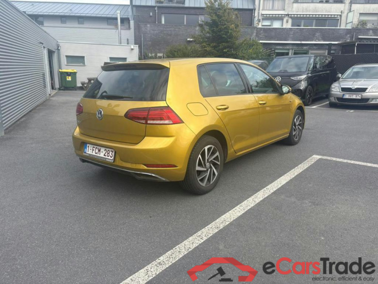 VOLKSWAGEN Golf VII 1.0 TSI BMT Join #3