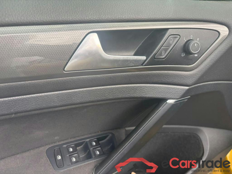 VOLKSWAGEN Golf VII 1.0 TSI BMT Join #6