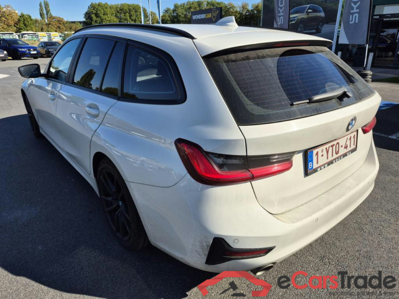 BMW 3 SW (G21) Touring 318i OPF #3