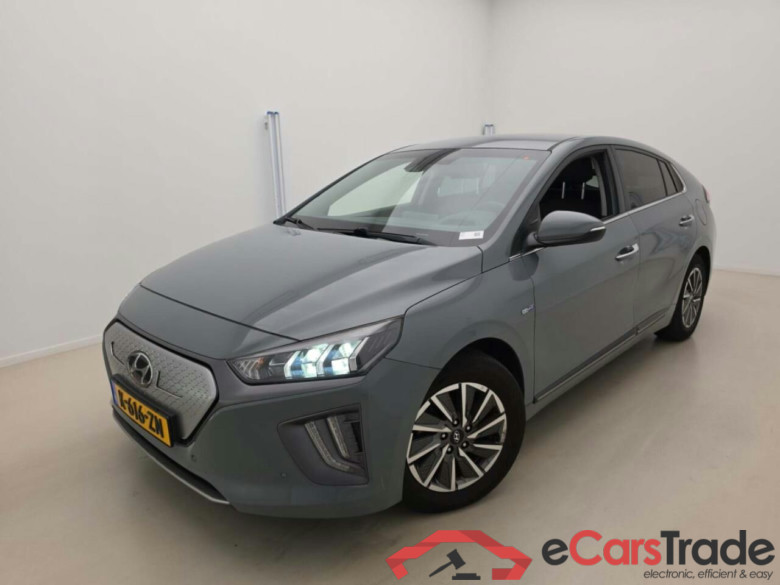HYUNDAI IONIQ Premium EV 38 kWh