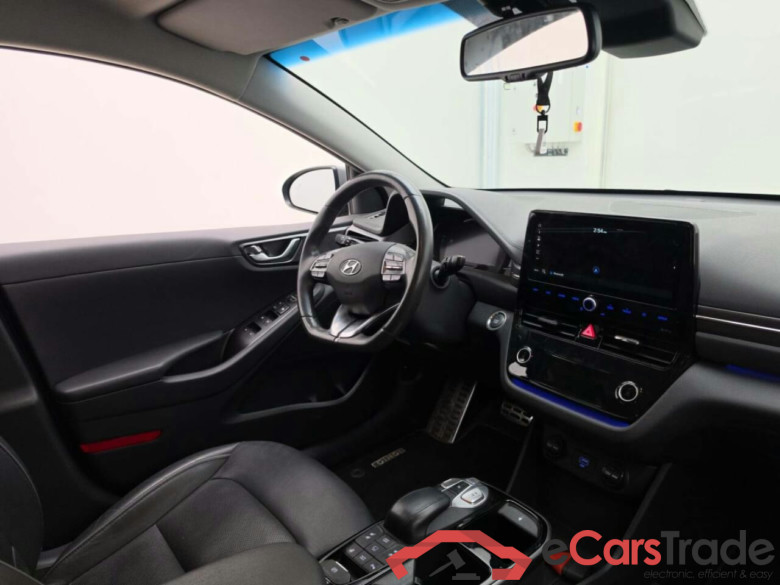 HYUNDAI IONIQ Premium EV 38 kWh #3