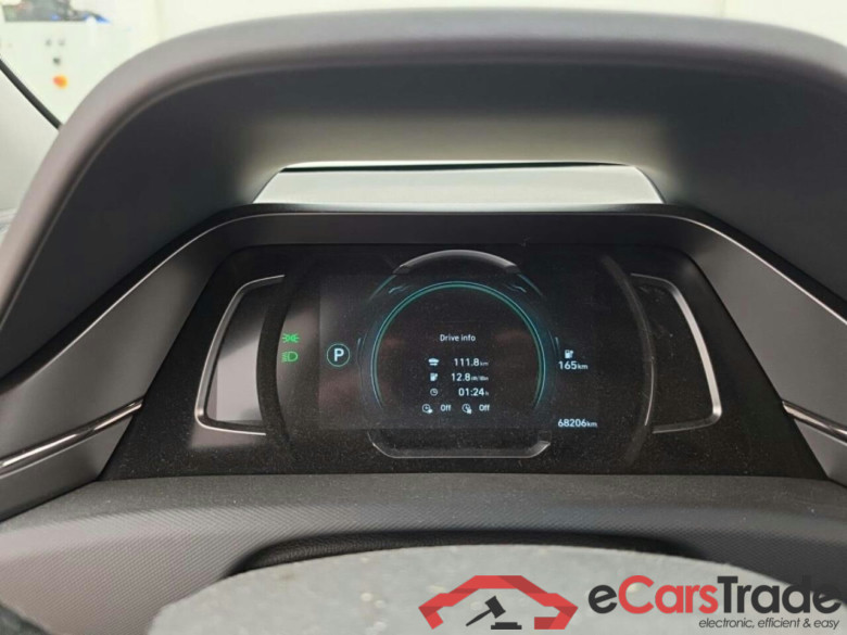 HYUNDAI IONIQ Premium EV 38 kWh #6