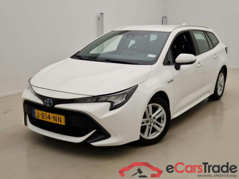TOYOTA Corolla Touring Sports 1.8 Hybrid Business AUT.