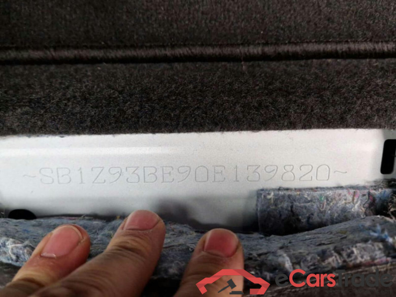 TOYOTA Corolla Touring Sports 1.8 Hybrid Business AUT. #5