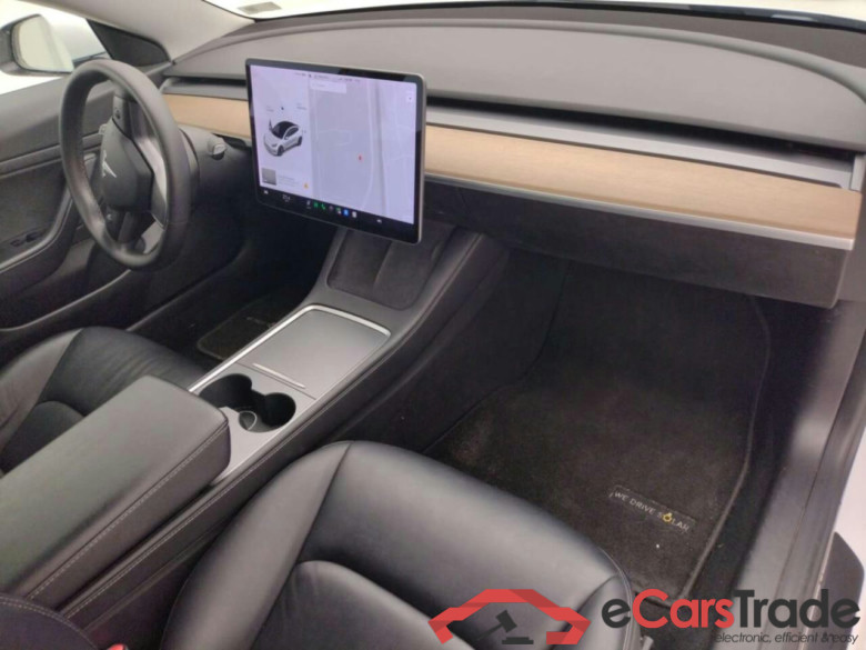 Tesla Model 3 Stnd.RWD Plus 60 kWh #3
