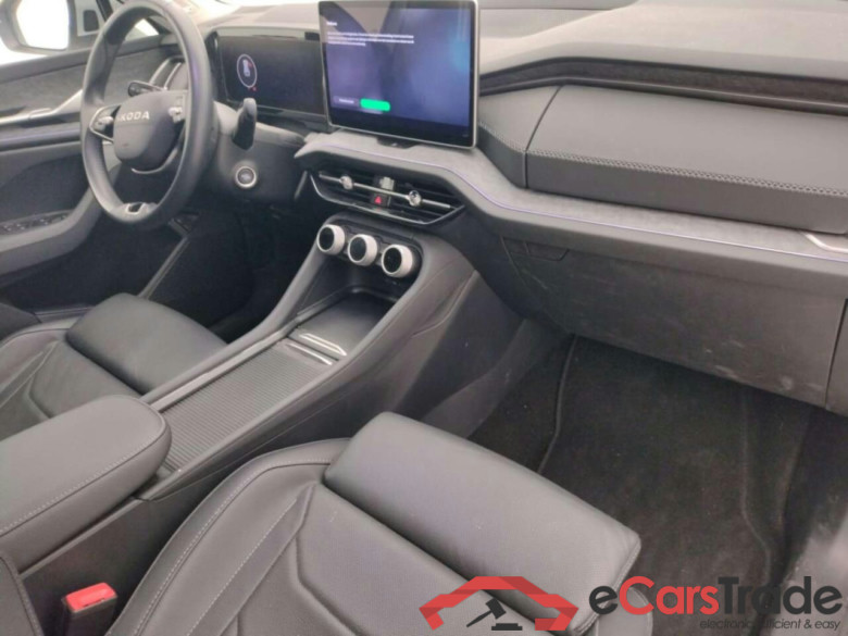 SKODA Kodiaq 1.5 TSI PHEV Bns. Ed. DSG #3