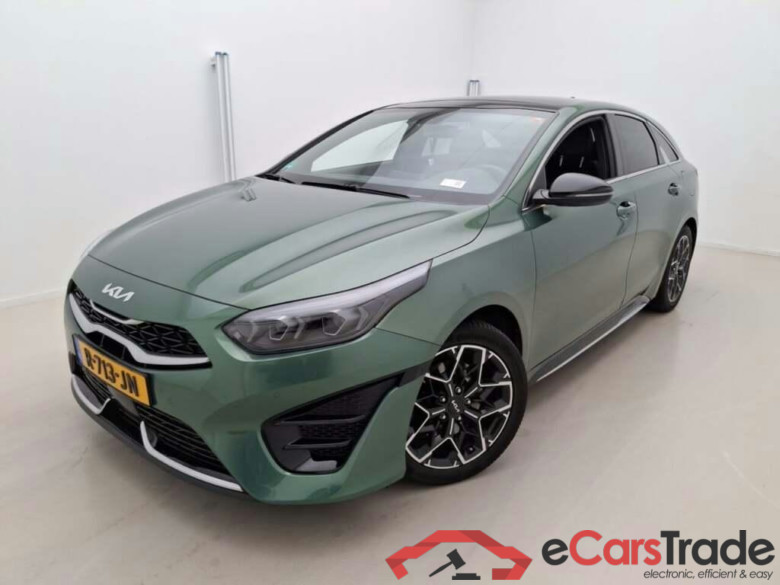 KIA PRO CEED 1.5 T-GDi GT-PlusL. 