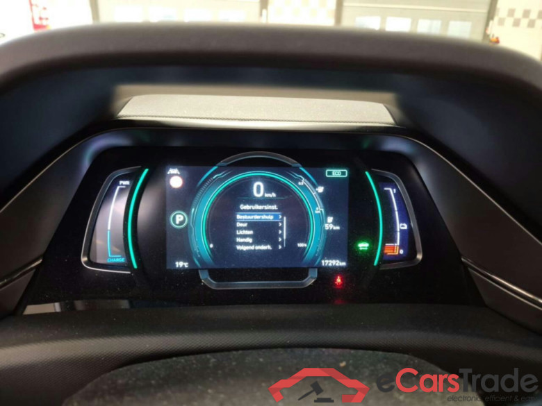 HYUNDAI IONIQ Comfort EV 38 kWh #6