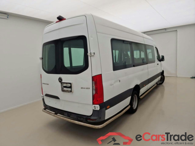 MERCEDES-BENZ Sprinter 514 CDI Euro6 L4 AUT.  #2