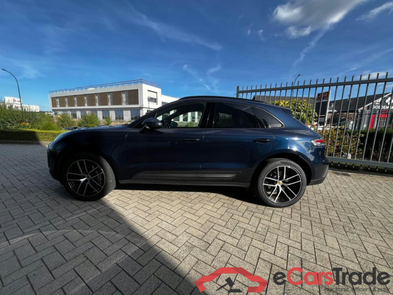 Porsche Macan 2.0 essence #5