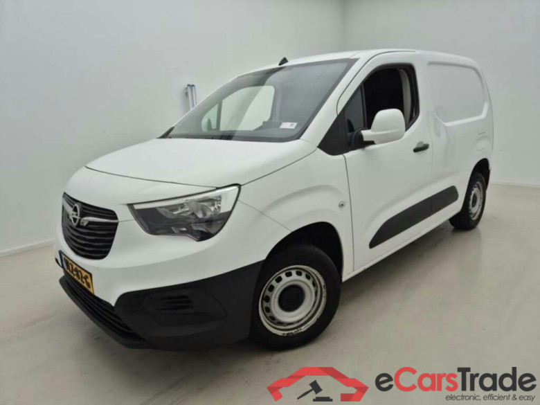 OPEL Combo 1.2 Turbo L1H1 Selection #1
