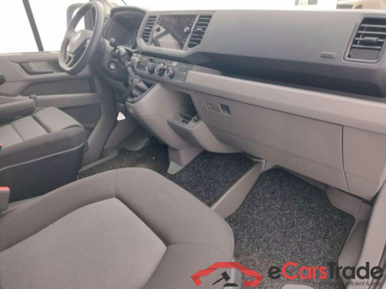 VOLKSWAGEN Crafter 35 2.0 TDI L3H2 #3